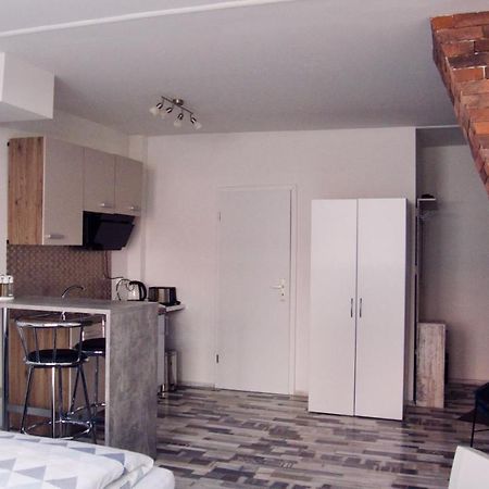 Moderne Wohnung Schwarzwald - In Bester Lage Direkt Am Fluss Bad Wildbad Esterno foto
